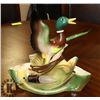 Image 2 : VINTAGE DUCK LAMP