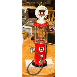 AVIATION GASOLINE "CIRCA 1920S: OLDE TYME