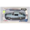 Image 1 : NEW MAISTO 1:18 SCALE 1968 MUSTANG GT COBRA JET