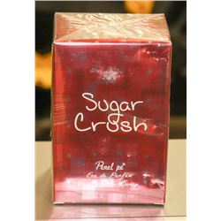 NEW SUGAR CRUSH FOR WOMAN 100ML PERFUME