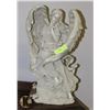 Image 1 : 20" ANGEL ORNAMENT