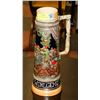 Image 1 : 15" HIGH GERMAN BEER STEIN