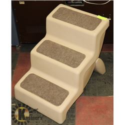 PET STAIRS