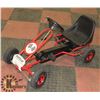 Image 1 : KETTCAR KIDS GO-CART-MADE IN GERMANY