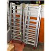Image 1 : PAIR OF FOLDING QUAD/DIRTBIKE RAMPS