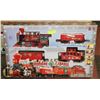 Image 1 : HOLIDAY EXPRESS TRAIN SET