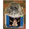 Image 1 : SNOWMAN OUTDOOR CHRISTMAS DECORATIONS WITH 200