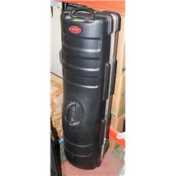 LARGE SKB GOLF CLUB TRAVEL HARDCASE