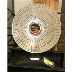 PRESTO ELECTRIC HEATER