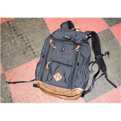 EDDIE BAUER BYGONE FREECOOL BACKPACK