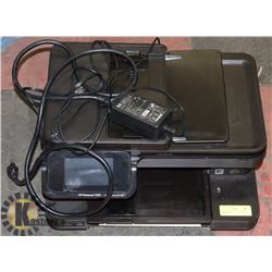 HP PHOTOSMART 7520 FAX PRINT SCAN WEB.