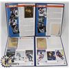 Image 1 : WAYNE GRETZKY CAREER RETROSPECTIVE SET FROM