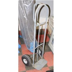 METAL 2 WHEEL DOLLY