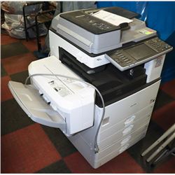 RICOH 3352 SPF DIGITAL MULTIFUNCTION SYSTEM