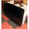 Image 1 : SAMSUNG 40" LCD TV WITH NO BASE NO REMOTE