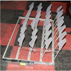 IKEA SLIDEOUT SHOE HOLDER