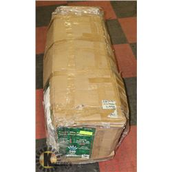 7 1/2' PRELIT CHRISTMAS TREE