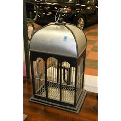 DECORATIVE BIRD CAGE