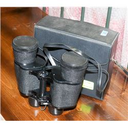 PAIR OF VIVITAR 16X50 BINOCULARS