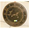 Image 1 : WALL CLOCK