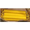 Image 1 : BOX OF 6 INDUSTRIAL SPRINGS