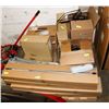 Image 1 : PALLET OF NEW JANITORIAL & COMMERCIAL PRODUCTS