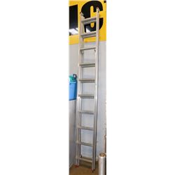 12'-24' EXTENSION LADDER