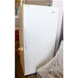 WOODS UPRIGHT SINGLE DOOR FULL FRIDGE