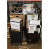 Image 1 : PALLET OF ESTATE MISC.