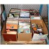 Image 1 : PALLET OF RECORDS - VARIOUS TYPES AND STYLES