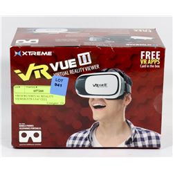 VRVIEW2 VIRTUAL REIALITY VIEWER FITS 3.5-6" CELL