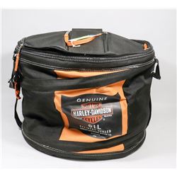 GENUINE 5 GALLONS HARLEY DAVIDSON COOLER