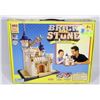 Image 1 : ARTEK REAL BRICK WIZARDS CASTLE SET