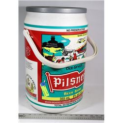 LARGE PILSNER CAN BEER COOLER
