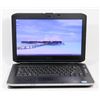 Image 1 : DELL LATITUDE i5/500GB HARD DISK WIN 10 PRO