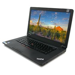 LENOVO EDGE 15 LAPTOP W/ WINDOWS 10/OFFICE 2019