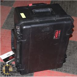 NEW SKB ISERIES HARD CASE - SOLO PHANTOM 3 DRONE