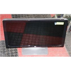HP 23" WIDE MONITOR