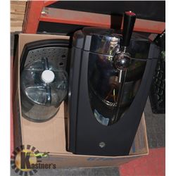 NEW ICY COLD BEER/BEVERAGE COOLER DISPENSER FOR 5L