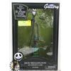 Image 1 : SEALED JACK SKELLINGTON IN OOGIE'S LAIR PVC