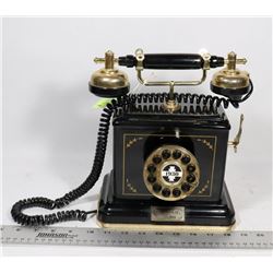 CROSLY COLLECTOR EDITION TELEPHONE