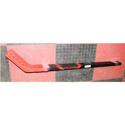 LOT OF  5NEW STREET HOCKEY STICKS