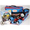 Image 1 : FLAT OF ASSORTED THOMAS THE TANK ENGINE ITEMS,
