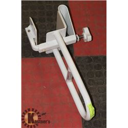 NEW STEEL AMG MEDICAL ASSIST BAR