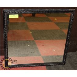 2FT X 2FT WALL MIRROR.
