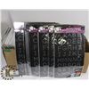 Image 1 : LOT OF NEW JEWEL ALPHABET STICKERS.