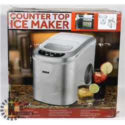 RCA COUNTER TOP ICE MAKER