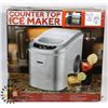 Image 1 : RCA COUNTER TOP ICE MAKER