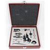 Image 1 : CONNOISSEUR WINE KIT