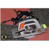 Image 1 : BLACK & DECKER 7 1/2" CIRCULAR SAW